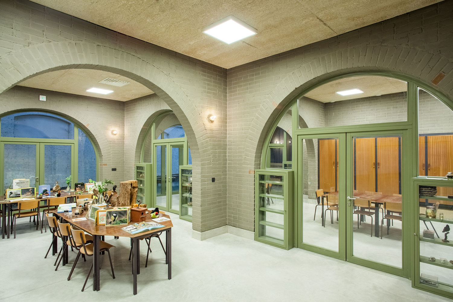 Photography part of Bioklas project.