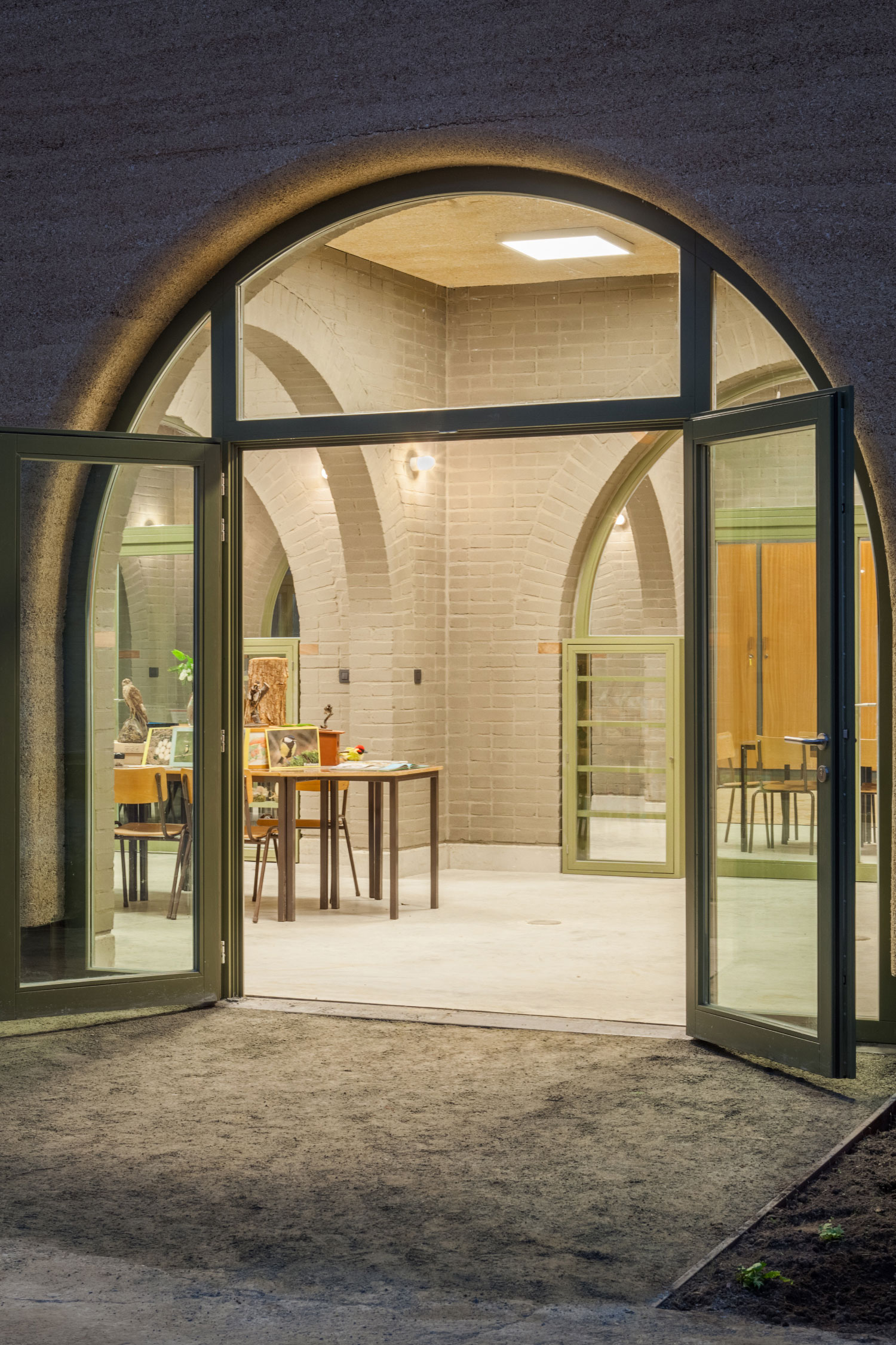 Photography part of Bioklas project.