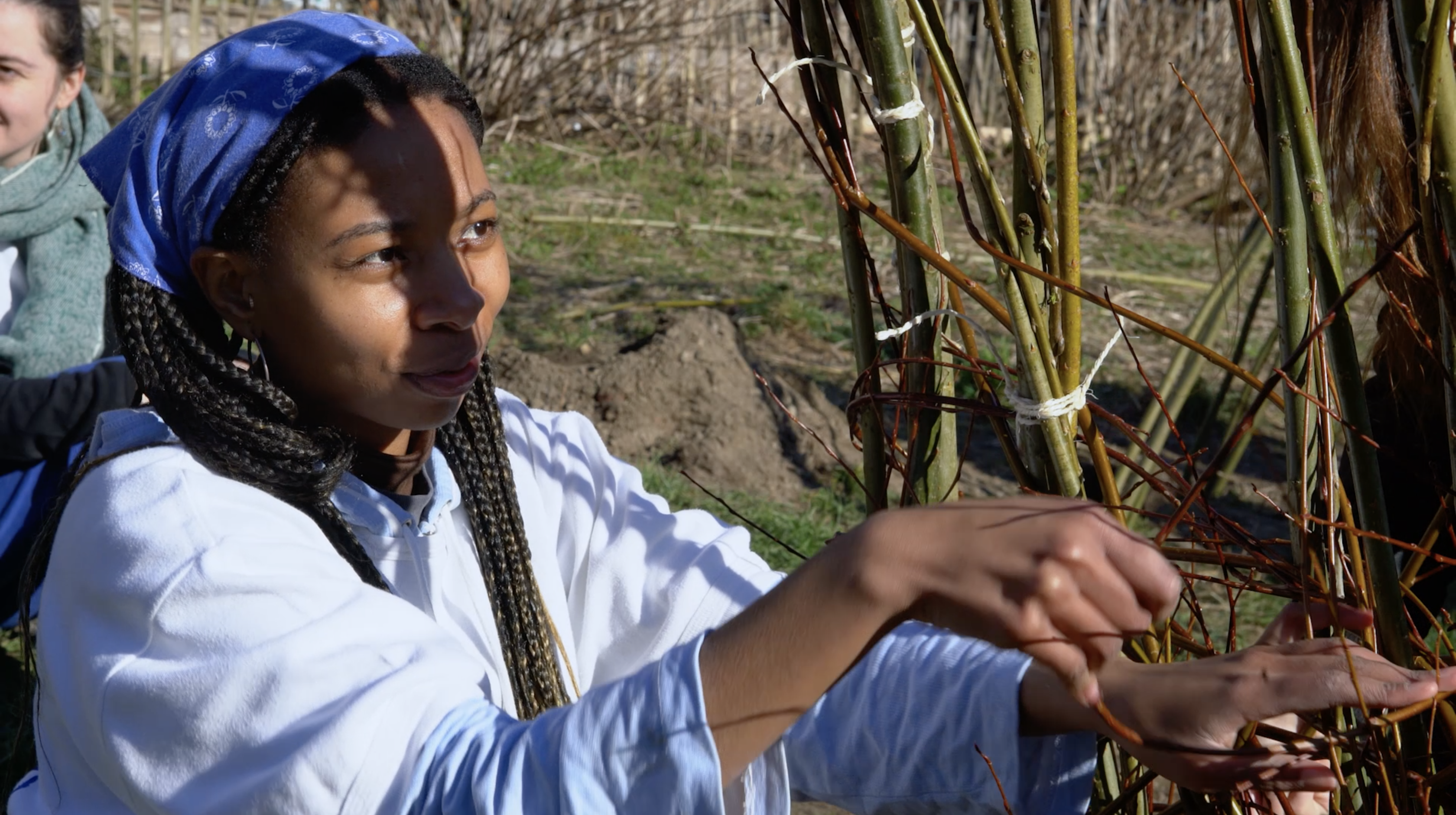 Thumbnail of Same Same but Different video project