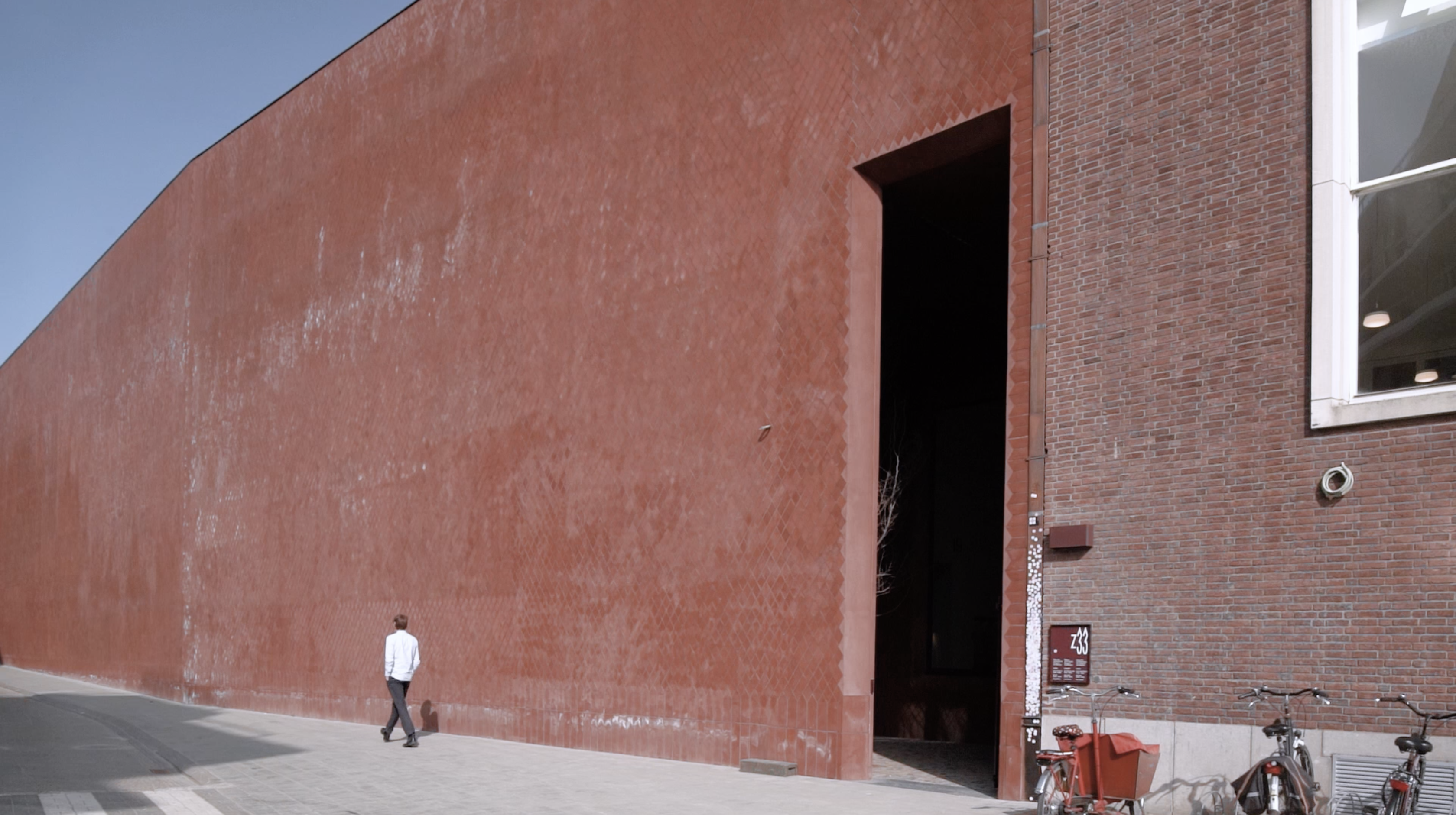 Thumbnail of Same Same but Different video project