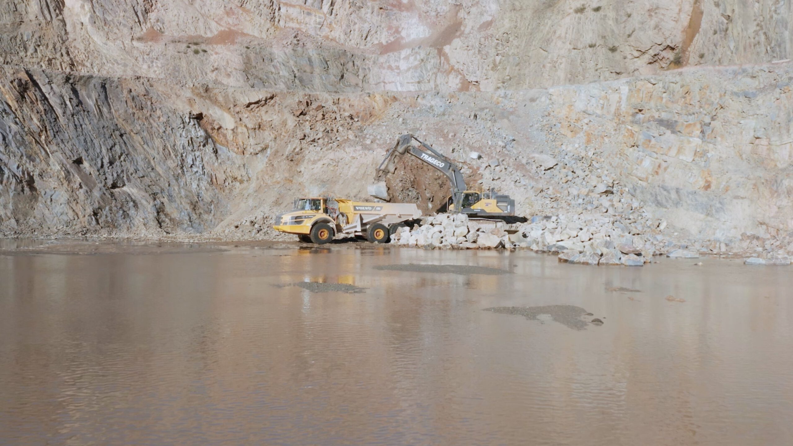 Thumbnail of Same Same but Different video project