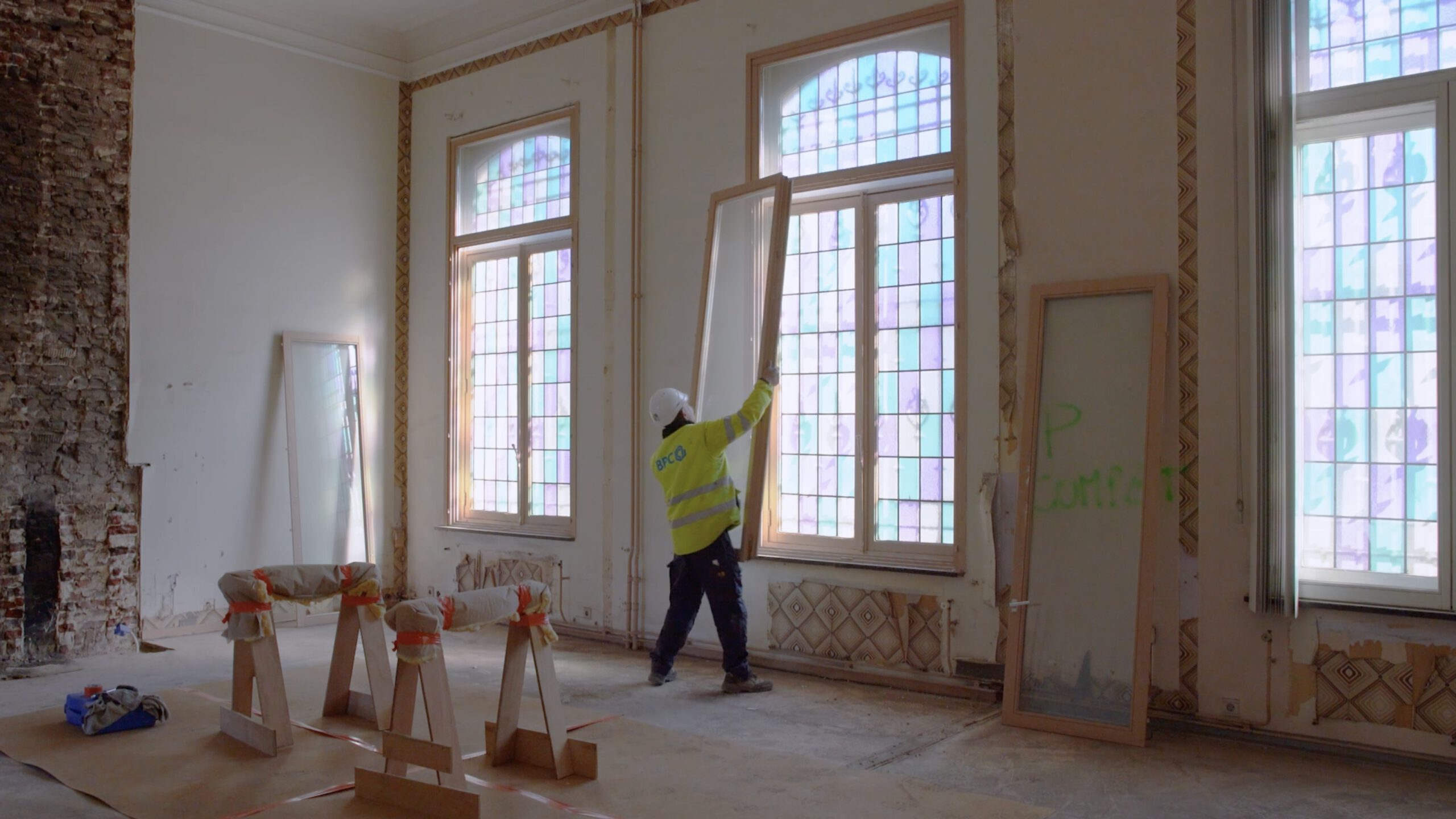 Thumbnail of Same Same but Different video project