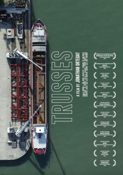 Trusses film poster